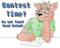 Contest Time Reminder