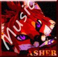 Asher's Anthem by Asher