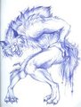 Werewolf by Crumpet