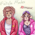 . frizzle micks .