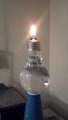 New use for light bulbs