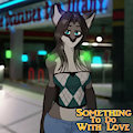 Something To Do With Love - Dating Sim YCH - Raishi