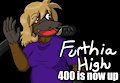 Furthia High 400