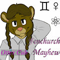Fenchurch Mayhew by mayhew