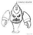 Candle Reaper1