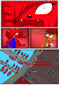 Unleashed - Chapter 2 Page 3