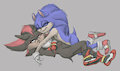 sonadow down time