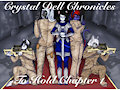 Crystal Dell Chronicles - To Hold Chapter 1 by White66