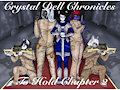 Crystal Dell Chronicles - To Hold Chapter 2 by White66