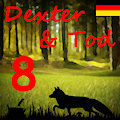 Dexter & Tod Kapitel 8 - Die Katze ist aus dem Sack by Simplemind