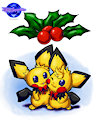 2nd pokemon of Christmas