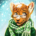 Winter Icon