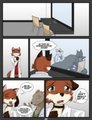 Raven Wolf - C.1 - Page 23