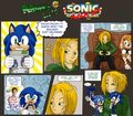 Sonic Generations MockUp 1 ( Better version )