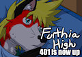 Furthia High 401