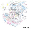 Sonic Jam