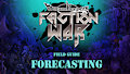 FACTION WAR- Forecasting