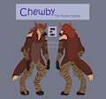 Ref for Chewby