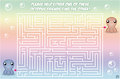 Activity: Octopus Maze by Nikonah
