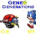 GeneX Generations - Ch. 1 by 2BIT