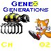 GeneX Generations - Ch. 2 by 2BIT
