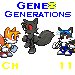 GeneX Generations - Ch. 11