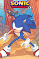 (Comic) Sonic: Resurgence Issue 1 by SALTORII