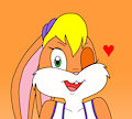 Lola Bunny2