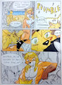 Foxes Holiday - Page 07