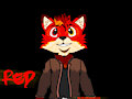 Red The Fox by FireFoxOmicron