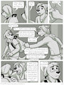 Summers Gone - page 19