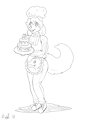 I Baked you a Cake! COMM