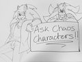 Ask about Chaos Au!!! by Ithiliam
