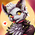 [Comm] Cross - Lottie