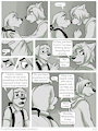 Summers Gone - page 20