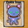 Cookie icons :D