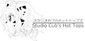 ~Studio Cub's Hot Tops Official Logo~ (Parody of Study Ponoc/Studio Ghibli)