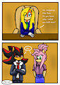 ShadAmy - Heat in Office page 10