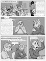 Summers Gone - page 22 by Jackaloo