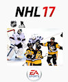 NHL 17 Cover: NHL 95 Edition by JaredTheRabbit