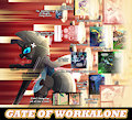 Gate Of Workalone