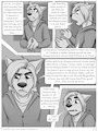Summers Gone - page 24