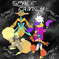 Space Family