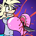Shawn Valentines ICON COMMISSION