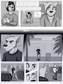 Summers Gone - page 25