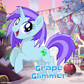 Grape Glimmer?