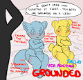 Grounded YCH
