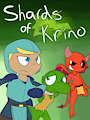 Shards of Krino: Cover Page