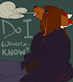 Do I Wanna Know? by WindblownRebel