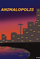 Animalopolis Comic by NakD